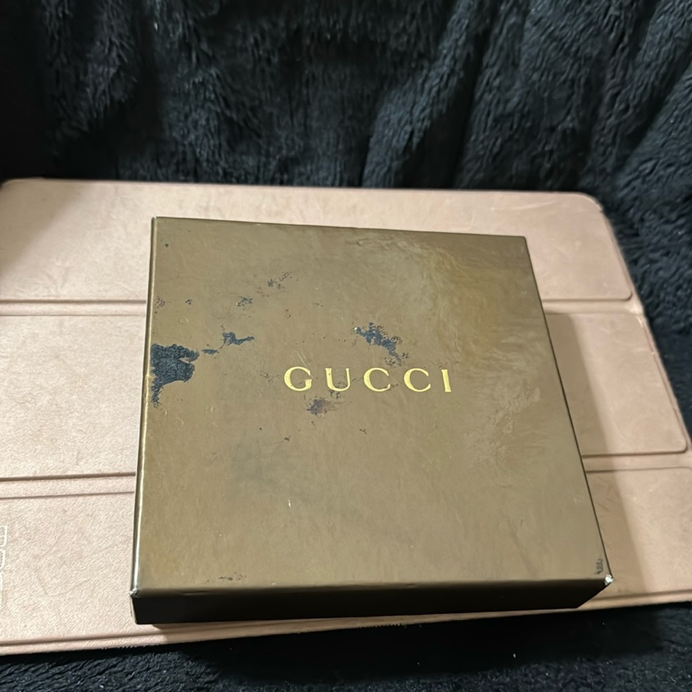 Wallet Gucci